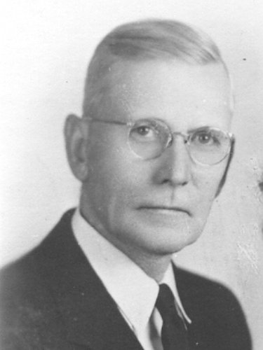 R.L. Kimbrough