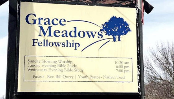 Grace Meadows Fellowship Of Maysville Arkansas