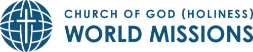 World Missions Logo 2025